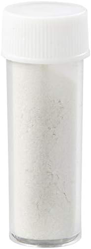 Wilton 703-1355 White Pearl Dust 0.05 Ounce (1.4 Grams)