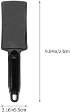 3pcs Double-Sided Foot Files Foot Scrubbers Callus Removers Pedicure Care Tools Dead Skin Remover