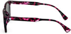 Men Women Progressive Reading Sunglasses - Zero Power On Top - UV Protection Reader CR20