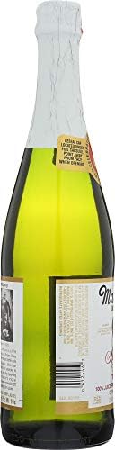 Sparkling Apple Cider (Pack of 12)