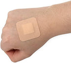 Safety First Aid Group HypaPlast Fabric Plasters, Assorted (20)