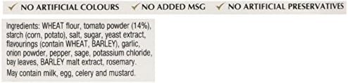 Colman's Shepherd's Pie Mix, 1.75-Ounce Packages (Pack of 12)