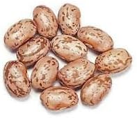 Pinto Beans, 5 Pounds Dried, USDA Certified Organic, Non-GMO Bulk, Product of USA, Mulberry Lane Farms