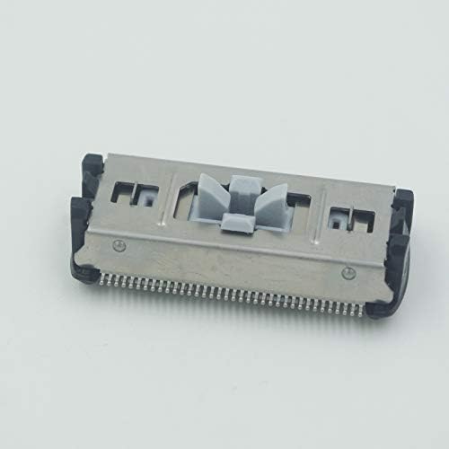 U-nique Trimmer Shaver Replacement Head Foil Blade For Philips NORELCO BODYGROOM XA2029 XA525 YS522 YS524 YS534 TT2021 TT2022 TT2030 TT2039 TT2040 BG2024 BG2025 GB2026 BG2028 BG2036 BG2038 BG2040 Razo