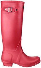 Cotswold Sandringham Buckle-Up Womens Wellington Boots (7 US) (Yellow)