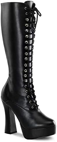 Pleaser Women's Electra-2020 Boot