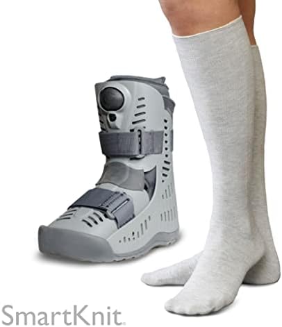 Walker Boot Sock Regular Small - Polyester X-Static