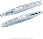 Tweezerman Disney's The Aristocats Mini Slant Tweezer