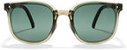 Cyxus Trendy Polarized Folding Cat Eye Sunglasses Women Men Uv400 Protection Anti Glare TR90 Ultralight Foldable
