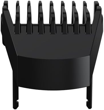 Professional Hair Clipper Guards, Replacement Cutting Guards for OLOV X Trimmers, Adjustable Combs