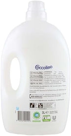 Coccolino Diluted Delicate & Soft, 3L