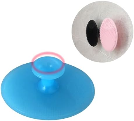 Silicone Shampoo Brush for Baby Infant Bathing Soft Silicone Boys Kids Shower Brush Head Hair Washing Massage Brushes