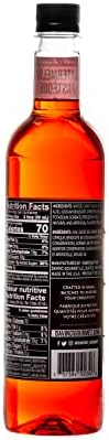 DaVinci Gourmet Classic Watermelon Syrup, 25.4 Fluid Ounces (Pack of 1)