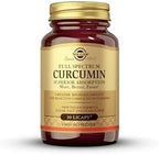 Solgar, Curcumin, 30 Softgels