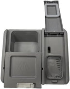 35620003 Dishwasher Detergent Dispenser 17476000007262 Fit For Samsung Bosch Siemens Electrolux AEG Gaggenau Dishwasher