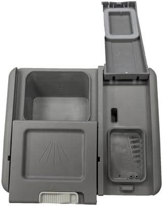35620003 Dishwasher Detergent Dispenser 17476000007262 Fit For Samsung Bosch Siemens Electrolux AEG Gaggenau Dishwasher