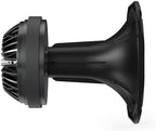 Orion XTR Series XDK175 High Performance 1.75” Compression Driver Kit with Horn – 600W Max, 150W RMS, 8 Ohm, Titanium Diaphragm, Ceramic Magnet – Pro Car Audio Speaker Systems (Single)