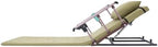 Electric Lifting Backrest, Electric Lifting Bed Backrest with 2-80° Lifting Angle & Folding Rails, 661.39lbs Capacity,Adjustable Lift Back Rest for Bed Sitting,Used for Pregnant Women Elderly Disabled