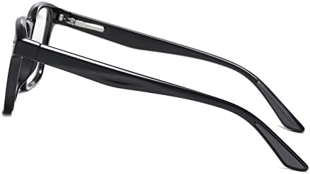 Fashion Frame Nearsighted Shortsighted Distance Glasses Lens Myopia Glasses For Women/Men