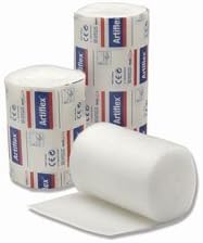 ARTIFLEX 0904600 PADDING 1 per pack by BEIERSDORF JOBST/WOUND