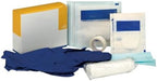 Power Tools For First Aid Only 3910 Small Wound Dressing Kit Gauze/Tape/Gloves/Pads/Bandages Mod-C26PO-2738