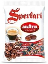 Sperlari - Lavazza Filled Hard Coffee Candies, (2)- 6.17 oz. Bags