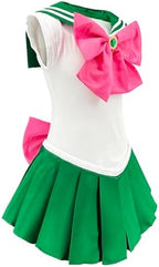 Anime Outfits Moon Cosplay Costume For Women Girls
