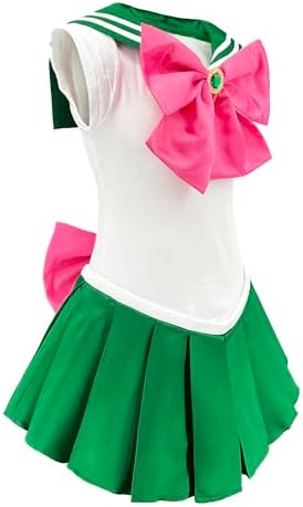 Anime Outfits Moon Cosplay Costume For Women Girls