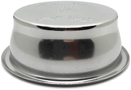 Breville .BES900XL/15.10 Two Cup Dual Wall Filter, 58mm