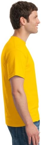 Gildan Men's Heavy Blend Crewneck Waistband Sweatshirt