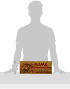 Mama Instant Noodle, Creamy Tom Yum Spicy Flavor, 3.17 Ounce (Pack of 20)