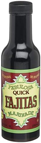 Quick Fajitas Marinade, 8 oz (Pack of 3)