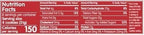 Lotus Biscoff Cookies Caramelized Biscuit Cookies 8.8 Ounce (Pack of 2) / ZiQ Clear 4x6 zip bag