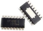 Generic 1pcs/lot CP1099 CP1099S CP1099E EU SOP-16