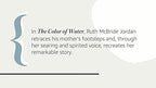 The Color of Water: A Black Man's Tribute to His White Mother
