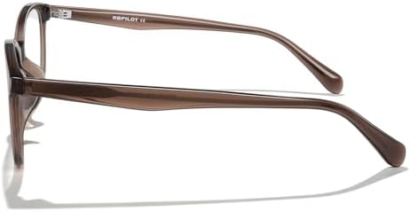 Retro Cat Eye Reading Glasses for Women Anti Blue Light Computer Readers