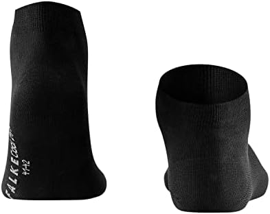 FALKE Men's Cool 24/7 Sneaker Socks, Breathable, Sustainable, 1 Pair