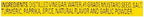 French's Classic Yellow Mustard, 30 oz (Pack of 2)