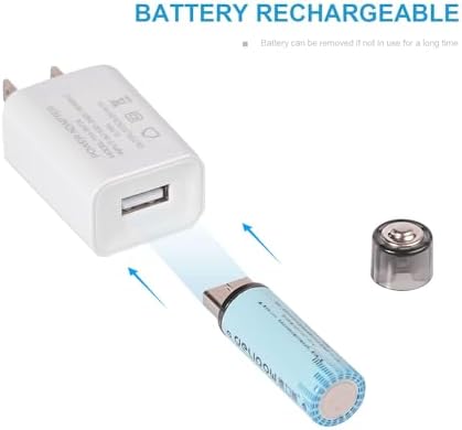 Generic Endo Ultra Activator One-Button Irrigator with 3 Sizes 60 Tips (Blue)