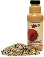 Wafu Original Japanese Vinaigrette Dressing, 9.8 Ounce Bottle