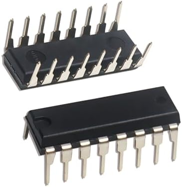 10PCS TEA2025B DIP-16 TEA2025 DIP 2025B DIP16 YD2025 TEA2025B DIP-16 Stereo Power Amplifier IC for Radio and Car Audio Systems IC Chip
