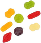 Gumbilees Gourmet Wine Gums, 2.2 Pound Bulk Bags (Pack of 1), Gummy Candy, Non-Alcohol