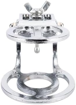 Dental Lab Full Mouth Articulator Adjustable Magnetic Denture Articulator Zinc Alloy