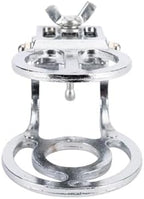 Dental Lab Full Mouth Articulator Adjustable Magnetic Denture Articulator Zinc Alloy