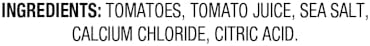 Amazon Fresh, Diced Canned Tomatoes in Tomato Juice, 28 Oz (Previously Happy Belly, Packaging May Vary) (Pack of 5)