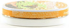 4 Pack Les Anis de Flavigny Hard Candy 1.75-ounce (50g) Tins (Orange Blossom)