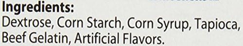 World Confections Candy Cigarettes, Pack of 24