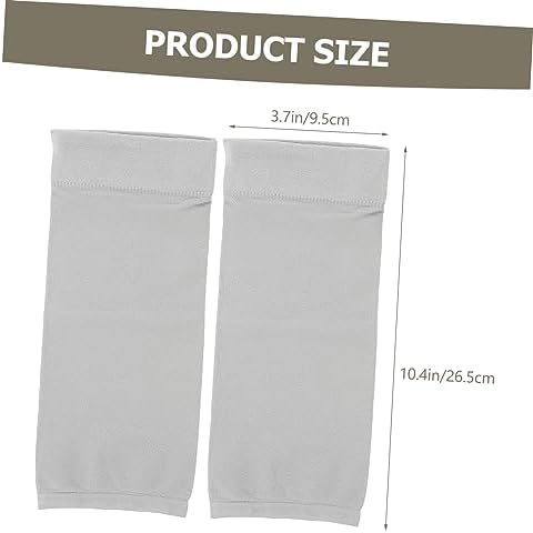 Breathable Elbow Sleeves for Women Sun Protection Compression Arm Sleeves Lightweight Joint Support for Summer Activities UV Protection for Weightlifting and Sports