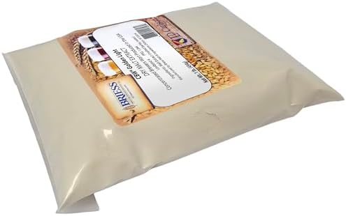 Briess - 812322 - Dry Malt Extract - Golden Light - 1 lb.