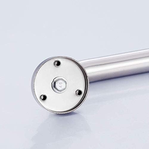 Shower Handle,Grab Bars, Bathroom Grab Bar, 12Inch Shower Handrails, Bathtub Armrest, Stainless Steel Safety Rails, Elderly, s Bathtub Wall-Mounted Anti-Slip Handles (Size : 30CM)